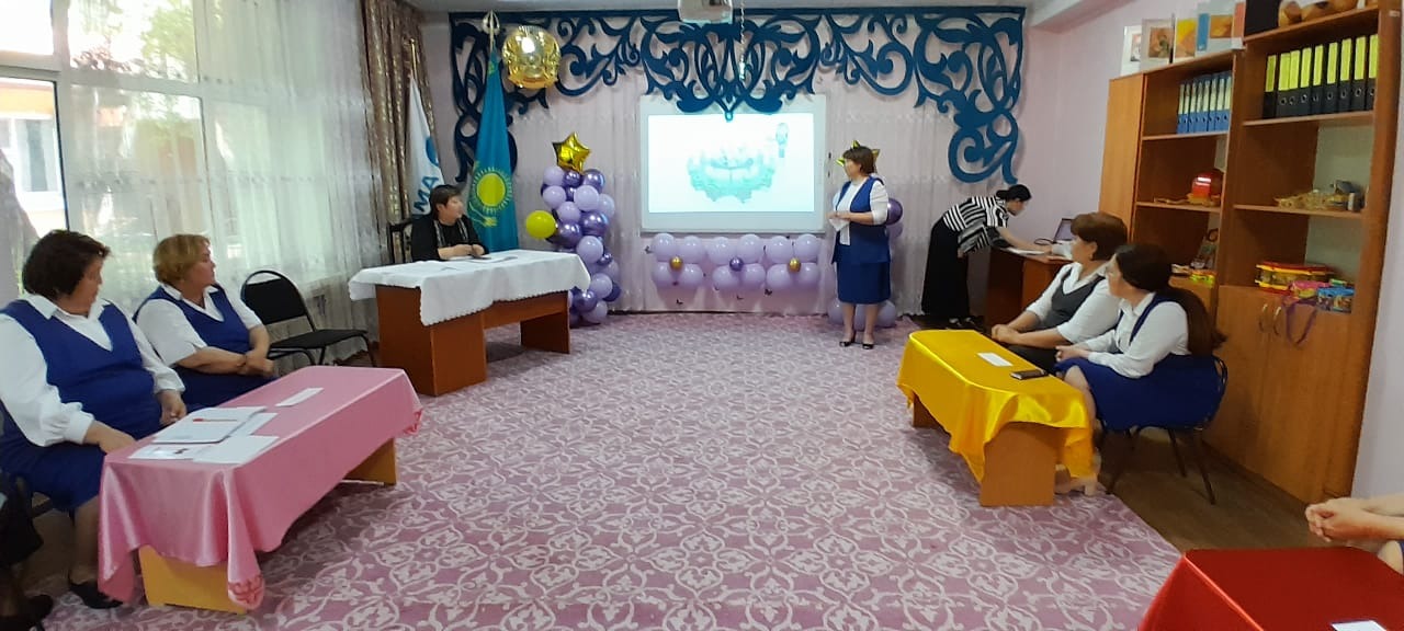Ұрпақ ұлттық ойынымен шыңдалады